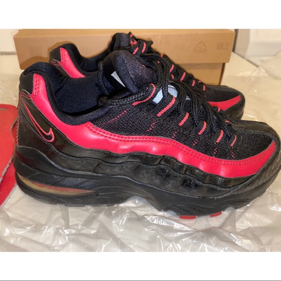 Worn air max ‘95. - Picture 7 of 12